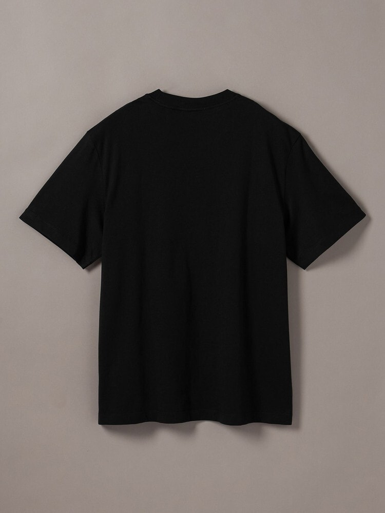 Tシャツ - ショートスリーブイージーモノグラムTシャツ 7