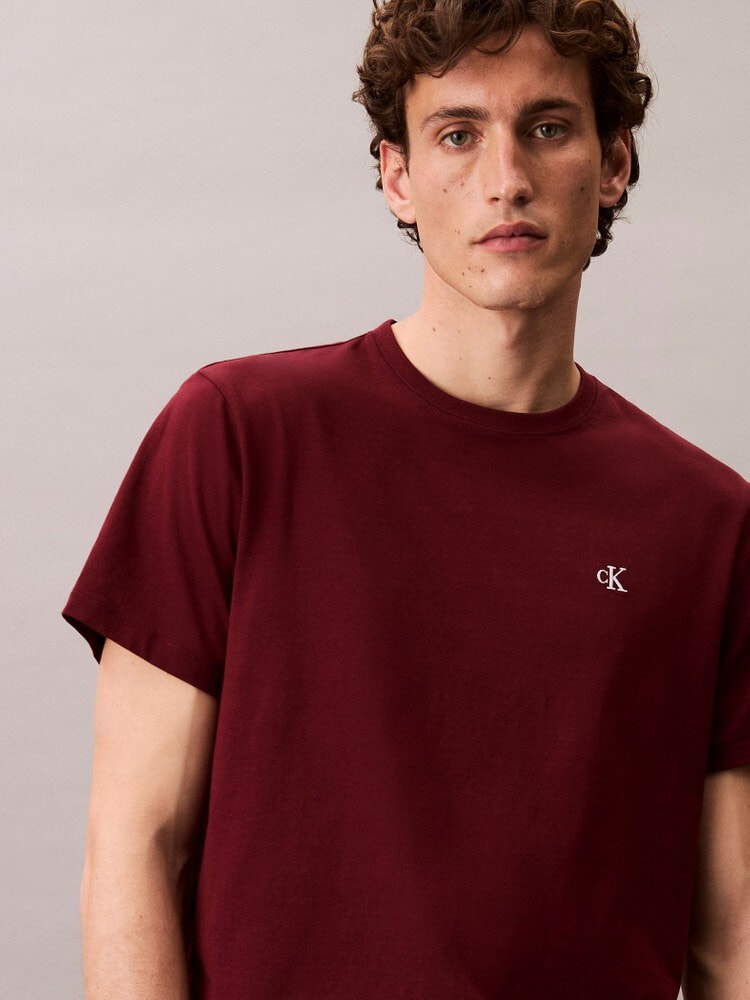 [新作]  カルバンクライン ロゴ入Tシャツ SALE Calvin Klein Jeans ワケありアウトレット カルバンクライン T