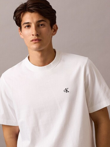 Tシャツ(3枚パック) - COTTON CLASSICS Vネックショートスリーブ