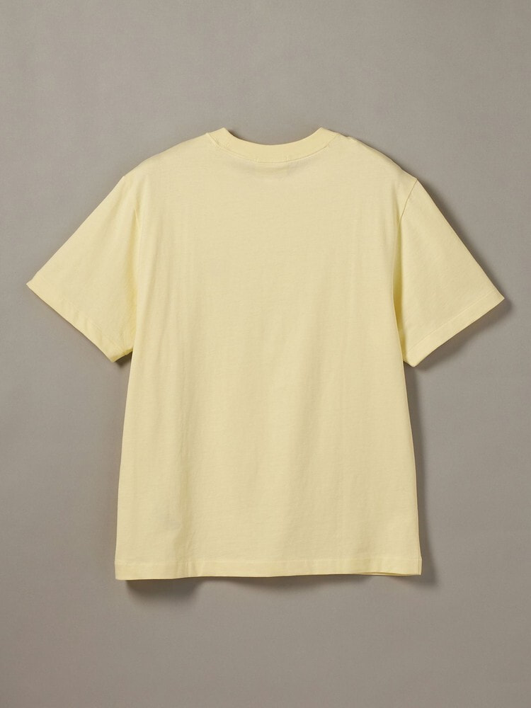 Tシャツ - ショートスリーブイージーモノグラムTシャツ 15