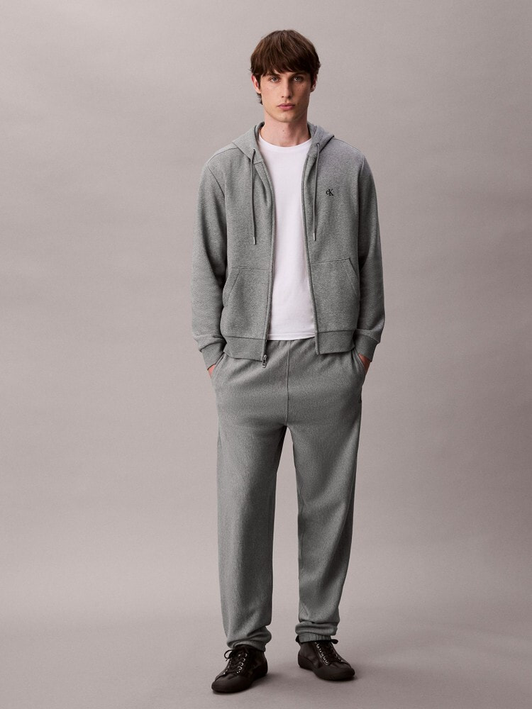 メンズ | スウェットパンツ | カルバン・クライン 公式オンライン