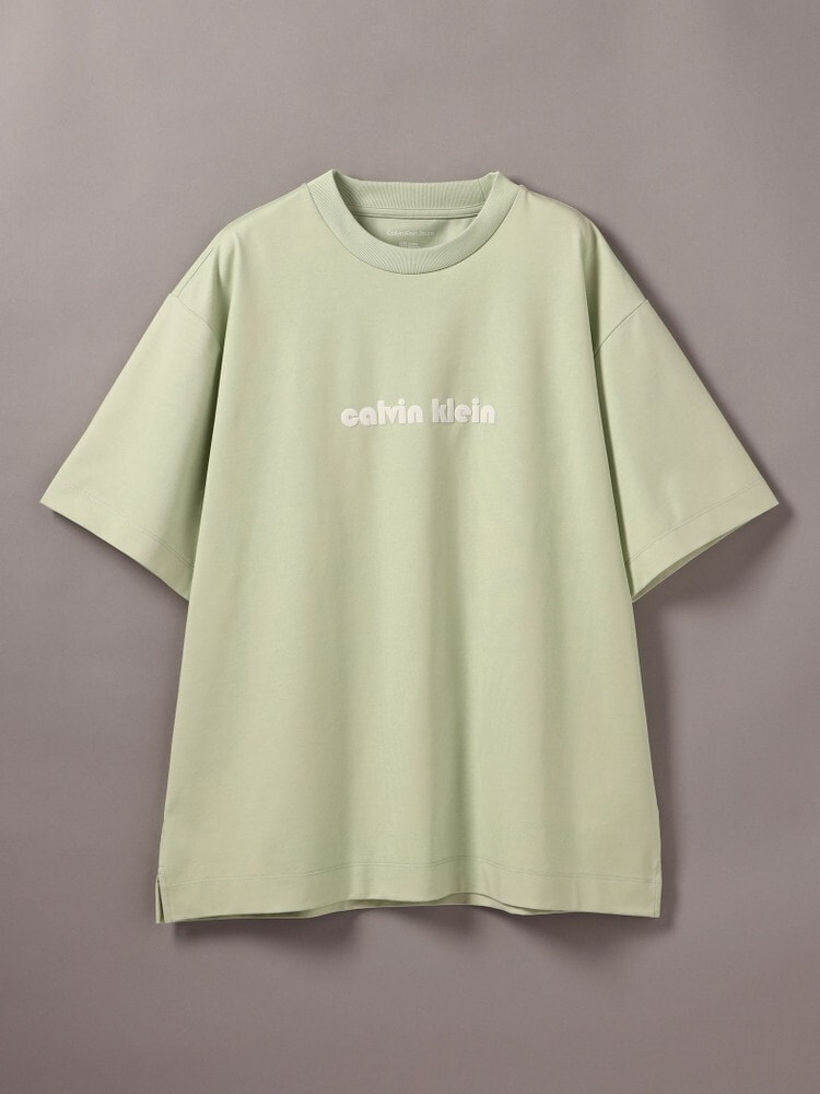 Tシャツ -  ジャージーリラックスレギュラーTシャツ 6