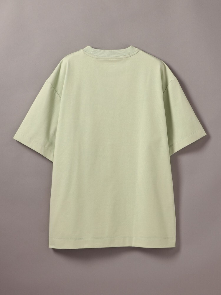 Tシャツ -  ジャージーリラックスレギュラーTシャツ 7