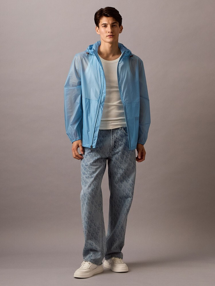 新作セールカルバンクラインCalvin Klein Pufferジャケット