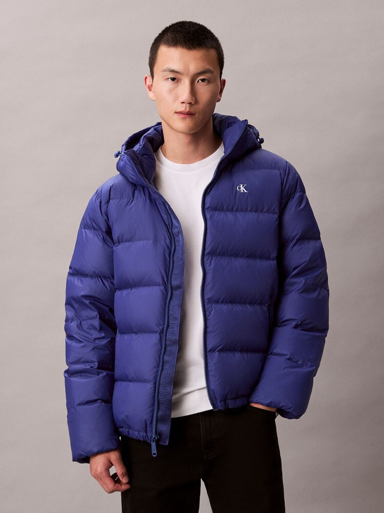   カルバンクライン ダウンジャケット 楽天市場】Calvin Klein カルバンクライン ダウンジャケット
