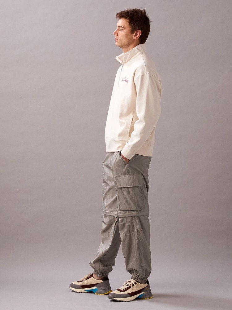 【 】★CK Jeans★ツイルトラウザーパンツ★送料無料 商品一覧 | カルバン・クライン 公式オンラインストア