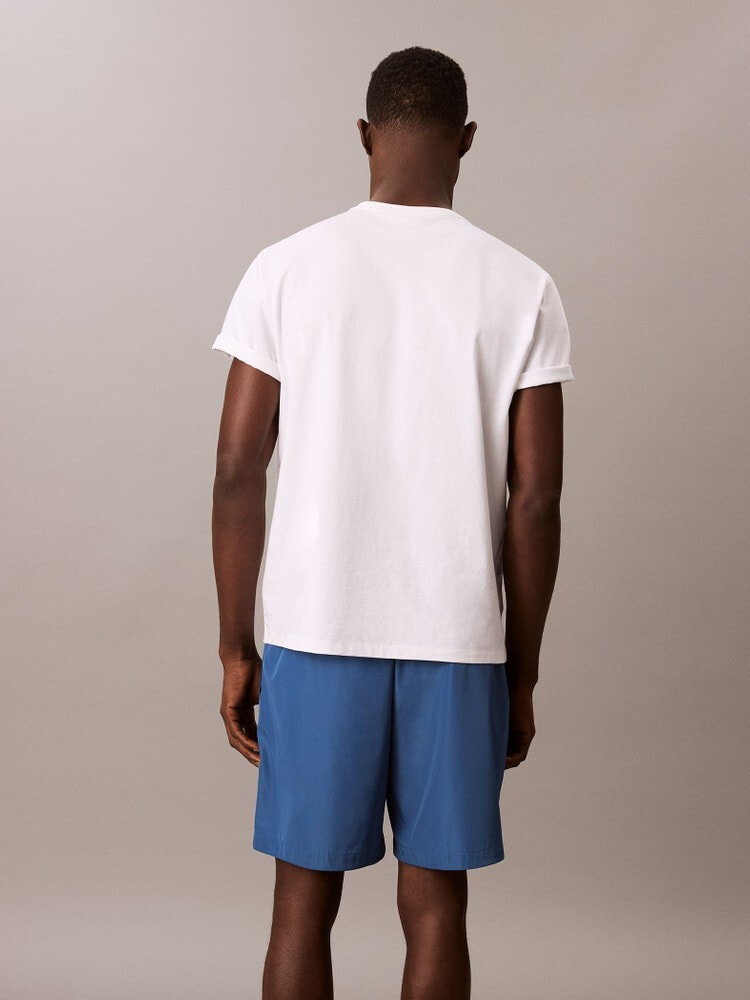 カルバンクライン  ショートパンツ 商品一覧 | カルバン・クライン 公式オンラインストア