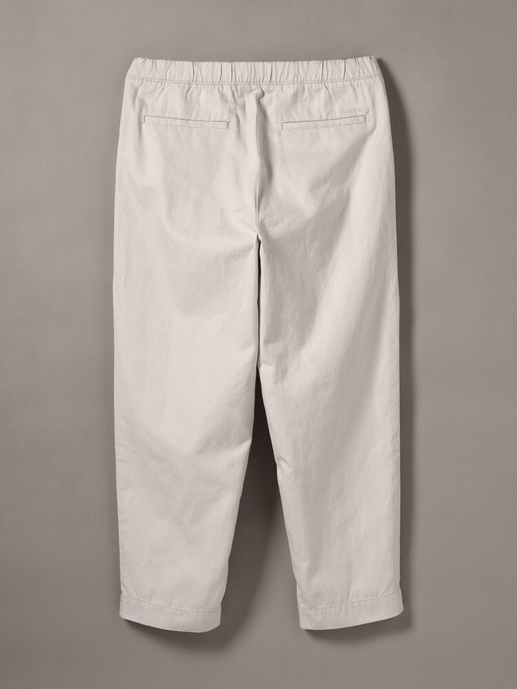 kaval リネンパンツ kaval / worker's pants(カヴァルのぷるぷるリネンパンツ) | 東
