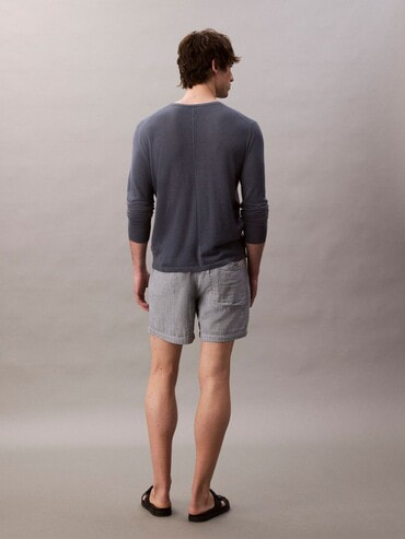 リンカブル・ショートパンツ 2点以上でさらに10%OFF】ショートパンツ - プルオンショート