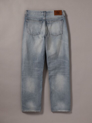 クラインさん専用 90s Straight]ジーンズ(デニムパンツ) - 90s ストレートジーンズ