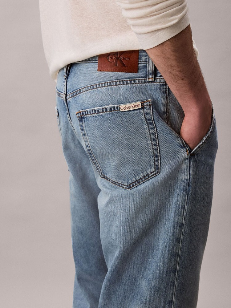 ☆人気☆【 】☆CK Jeans☆セットアップ☆SET U.P☆ メンズ | ジーンズ | カルバン クライン 公式オンラインストア