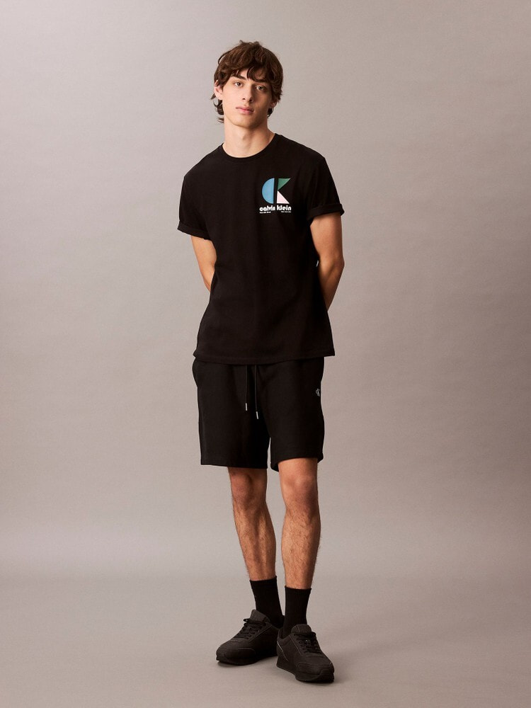 メンズ | Tシャツ | カルバン クライン 公式オンラインストア