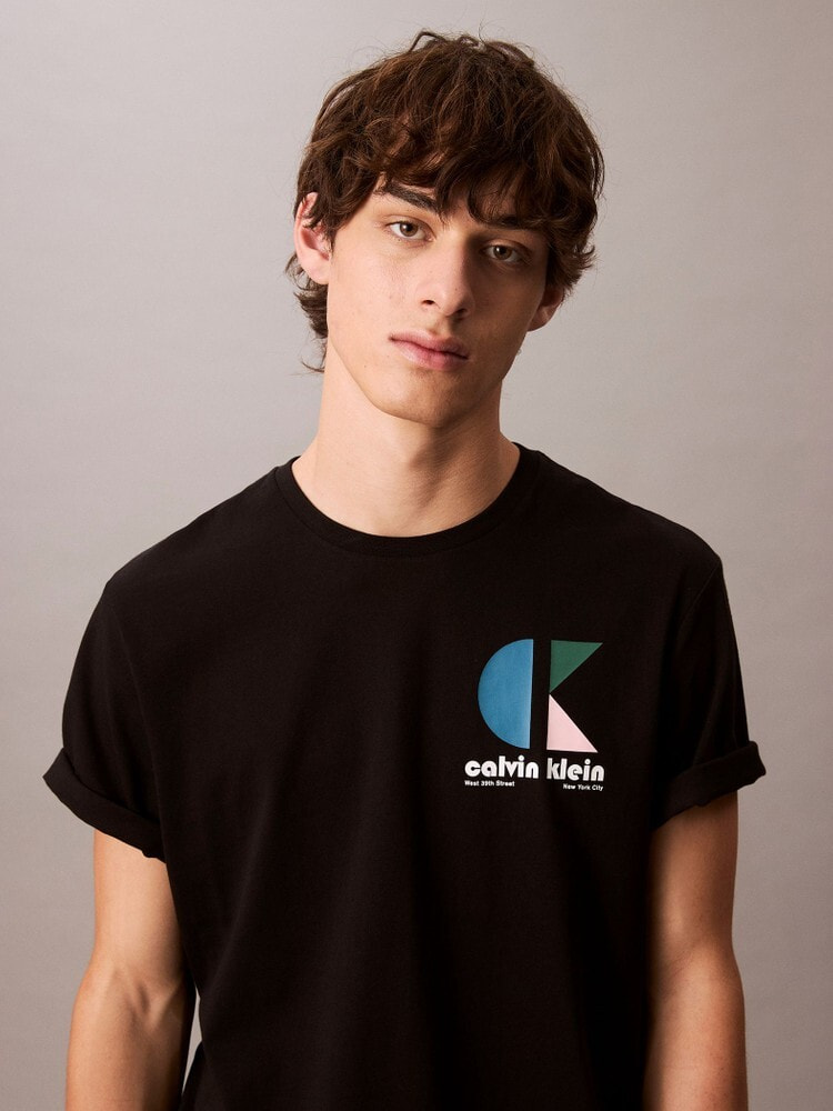 2点以上でさらに10%OFF】Tシャツ - ショートスリーブロゴ