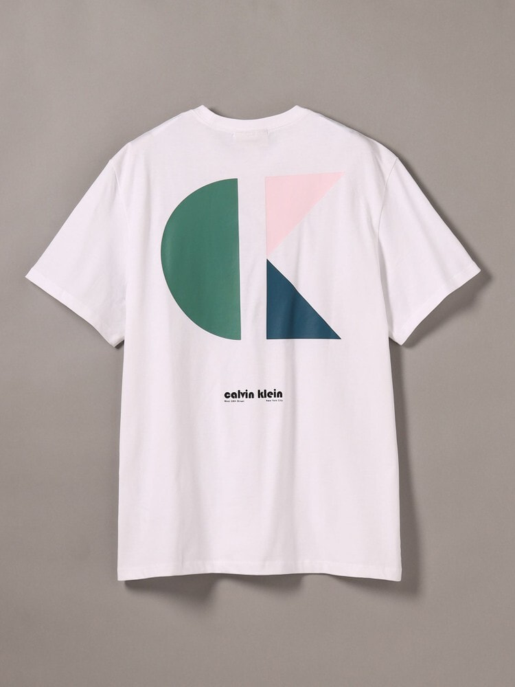 プランシー カロリーナ Tシャツ Plan C FW24 Collection｜プラン シー公式オンラインストア