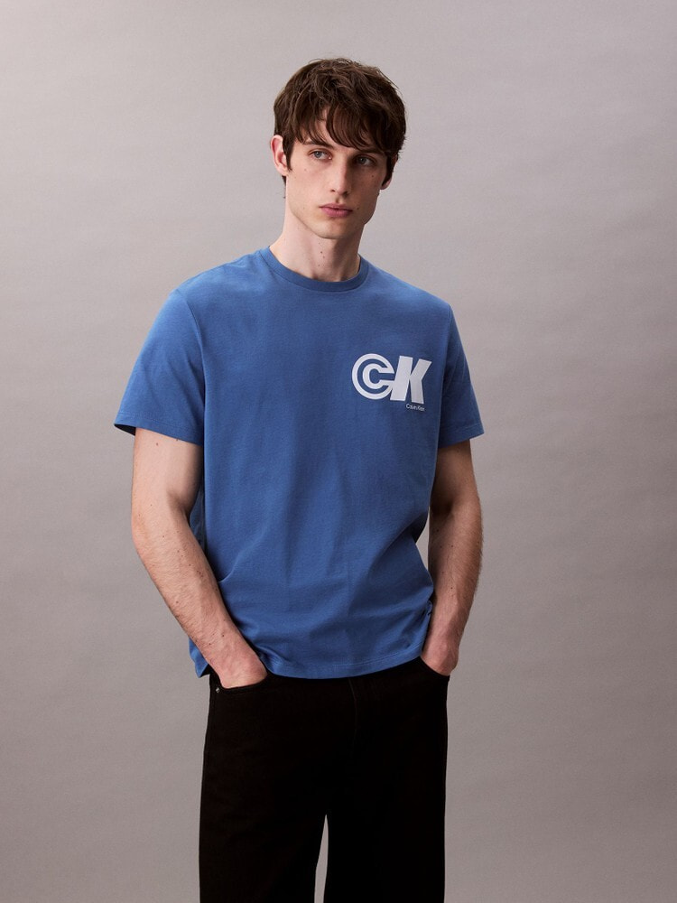 【 】CK Jeans ショートスリーブTシャツ◆送料無料◆ 楽天市場】【SALE／60%OFF】【公式ショップ】 カルバンクライン