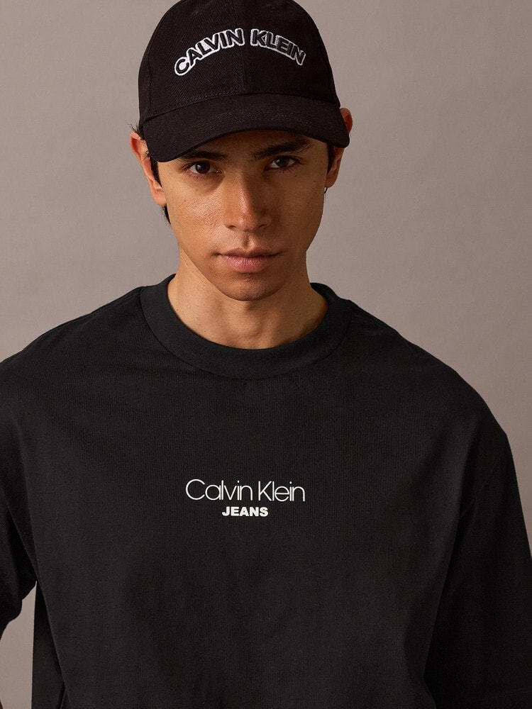 カルバンクラインリゾートスクリプト Tシャツ 楽天市場】Tシャツ カルバンクライン CALVIN KLEIN 40KC829
