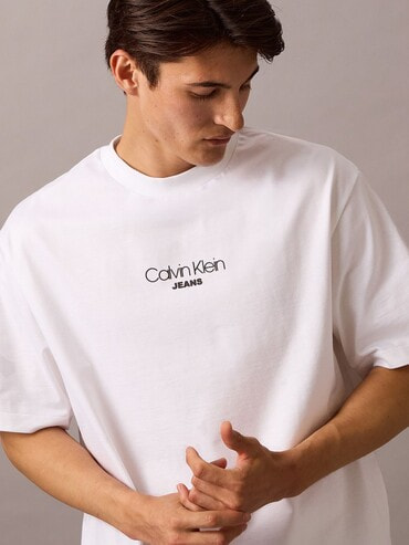 2点以上でさらに10%OFF】Tシャツ - ショートスリーブリラックス