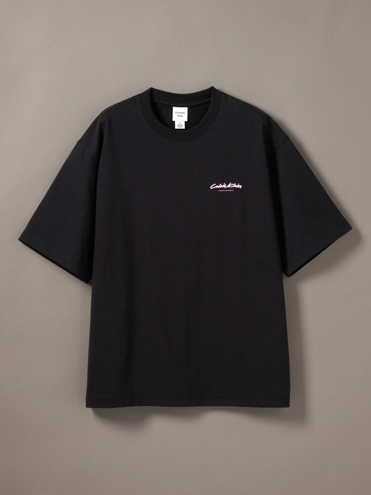 Tシャツ - ショートスリーブリラックスTシャツ 27