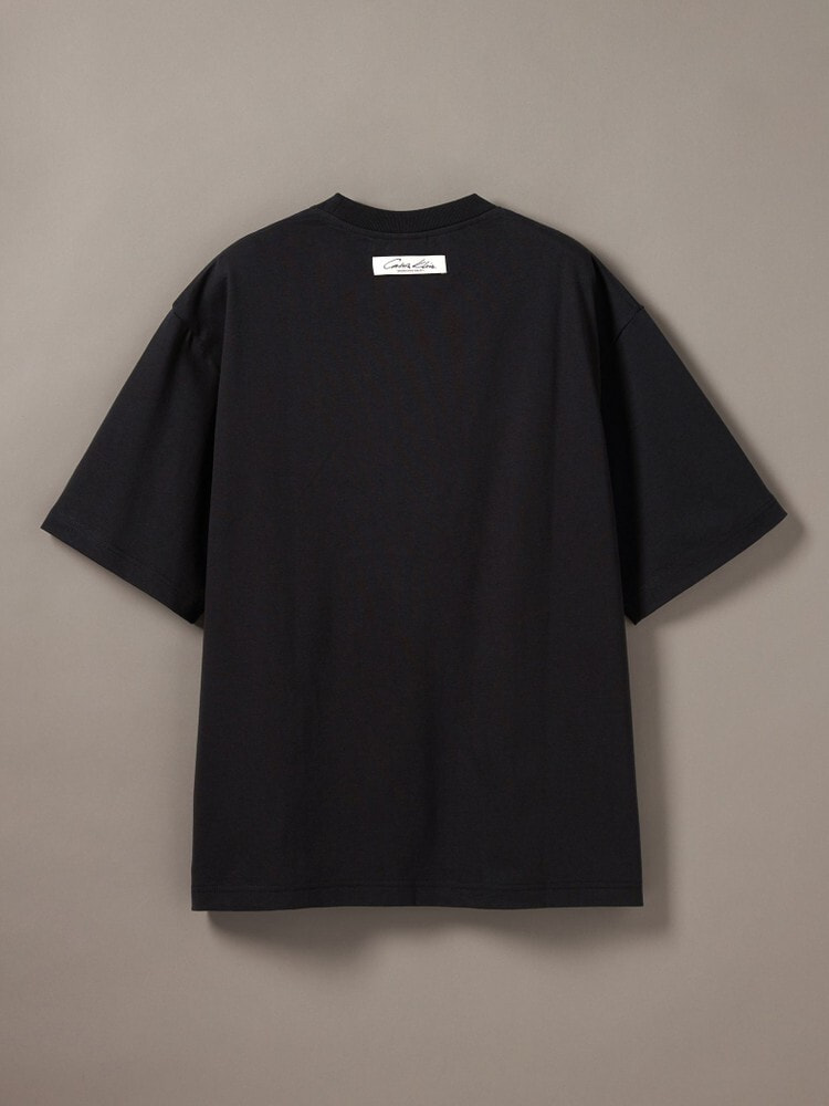 Tシャツ - ショートスリーブリラックスTシャツ 28