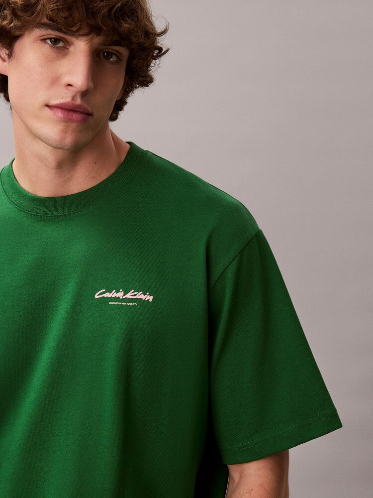 Tシャツ - ショートスリーブリラックスTシャツ 30
