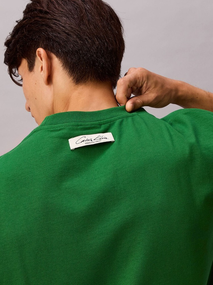 Tシャツ - ショートスリーブリラックスTシャツ 38