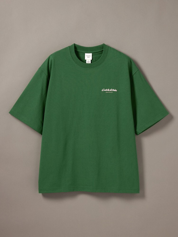 Tシャツ - ショートスリーブリラックスTシャツ 39