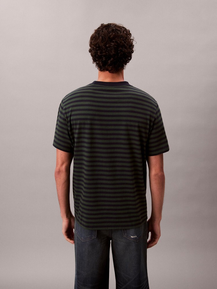 メンズ | Tシャツ | カルバン クライン 公式オンラインストア