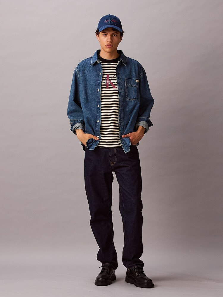 BAE173 J-MIN CLOSEYOUREYES ミヌク サイン入りTシャツ close your