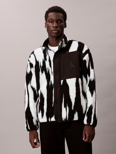 カルバンクライン　デニムジャケット - 90s パシフィコトラッカー デニムジャケット - 90s トラッカー パシフィコデニムジャケット