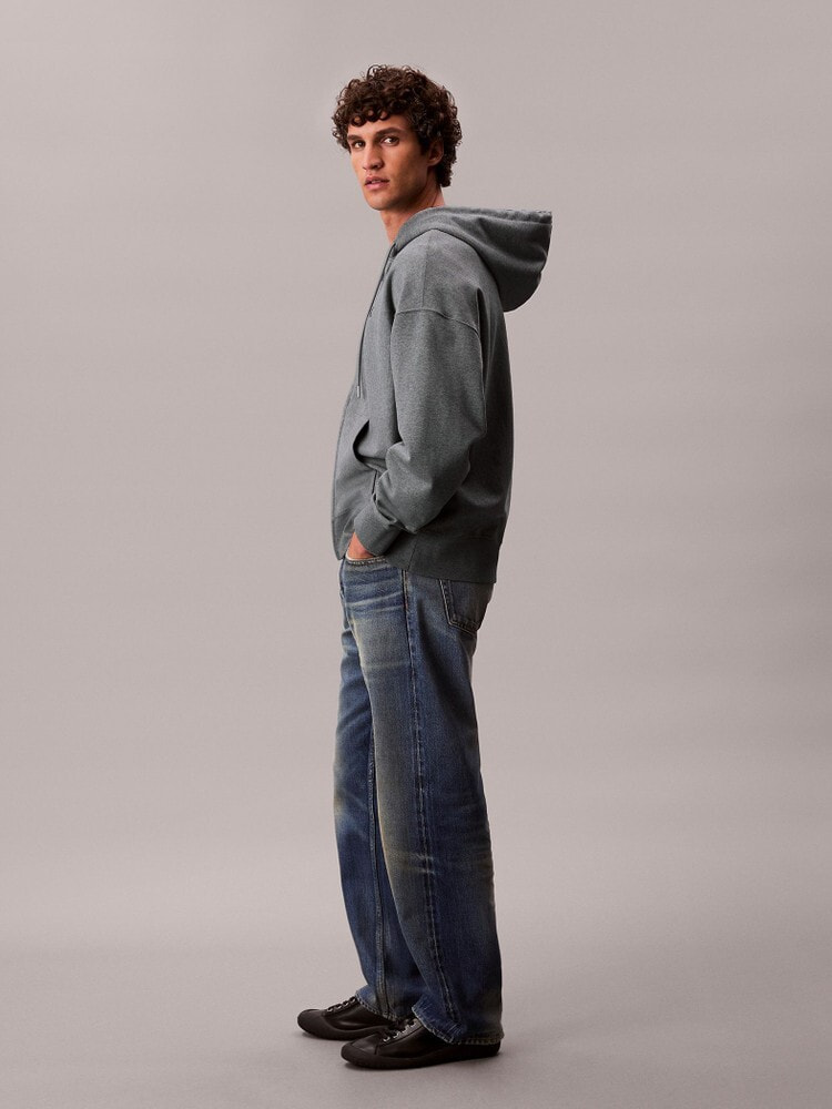 【 】CK Jeans テリースウェットシャツ★送料無料★ 商品一覧 | カルバン・クライン 公式オンラインストア