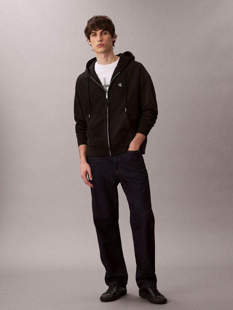 【 】CK Jeans テリースウェットシャツ★送料無料★ 商品一覧 | カルバン・クライン 公式オンラインストア