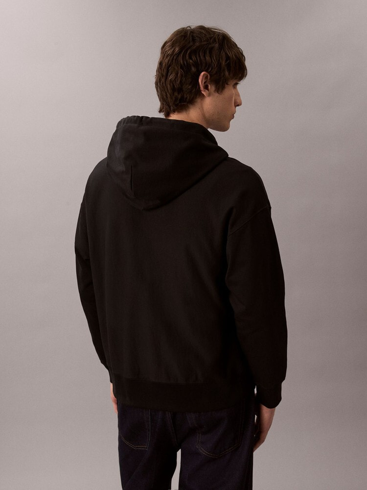 売れ筋商品|||カルバンクライン パーカー・スウェットシャツ レディース アウター SHADOW GRAPHIC CREWNECK - Sweatshirt - persian violet ウィメンズ | パーカー＆スウェット | カルバン クライン 公式