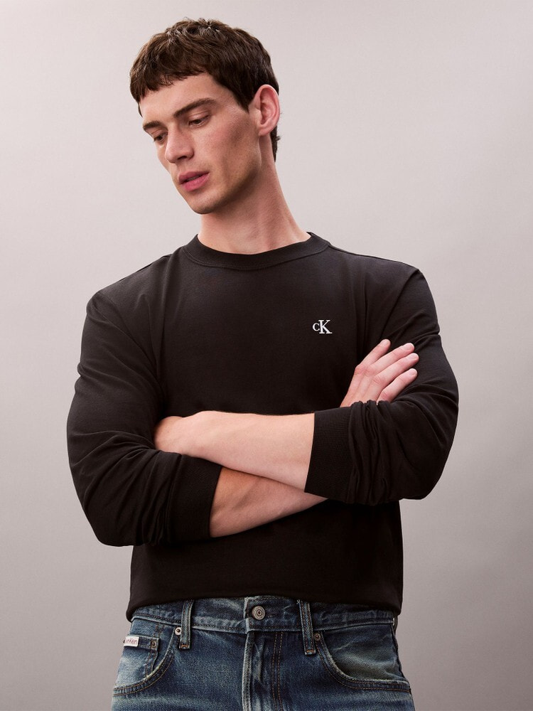 【 】★CK Jeans ショートスリーブシャツ★送料無料 CALVIN KLEIN JEANS (カルバンクラインジーンズ) - オール