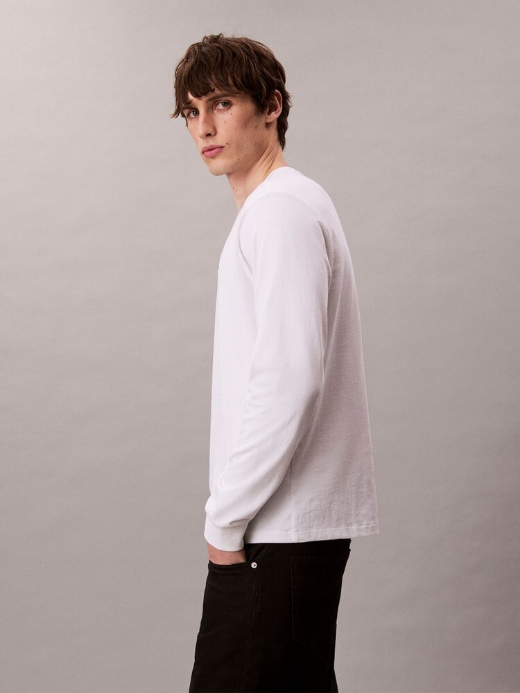 Extra vitamins ロンT 長袖Tシャツ / LONG SLEEVE TSHIRT – ファッション通販NNine