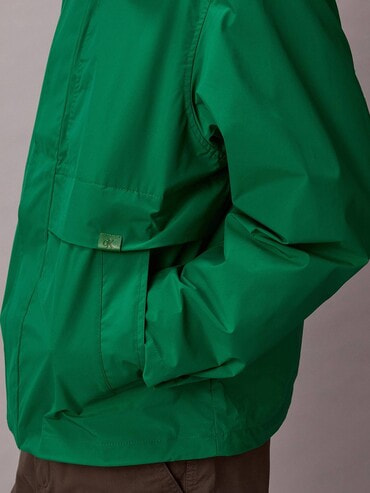 ジャケット - ライトウェイトリラックスジャケット | カルバン