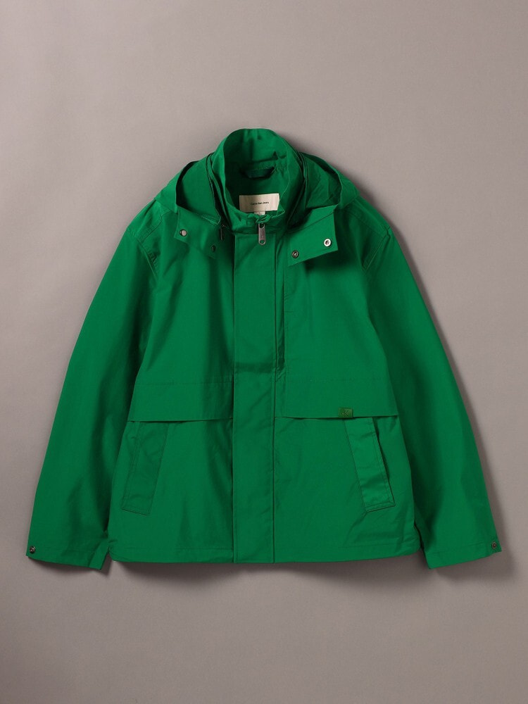 GEE GELLAN ライトグリーン ジャケット 52(3L) GEE GELLAN ライトグリーン ジャケット 52(3L)