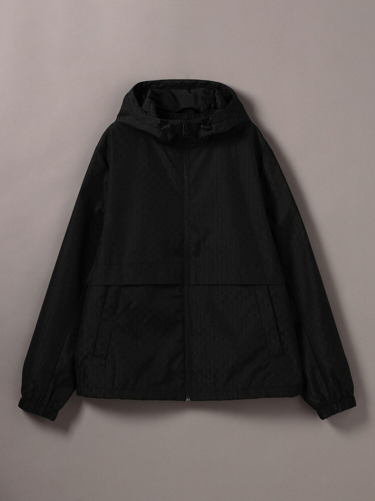 ［超希少］  カルバンクレイン　ナイロンジャケット Calvin Klein カルバンクライン ナイロンジャケット レディース