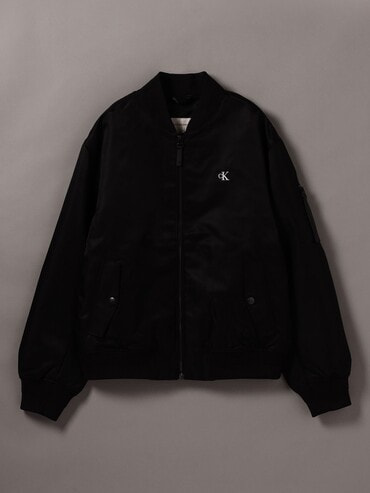 ＊DISCOVERボンバージャケット グラニースクエア袖 DISCOVERボンバージャケット グラニースクエア袖 DISCOVER