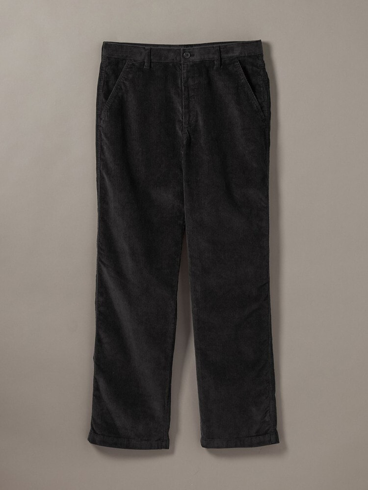 パンツ - 90s ストレートコーデュロイパンツ | カルバン・クライン