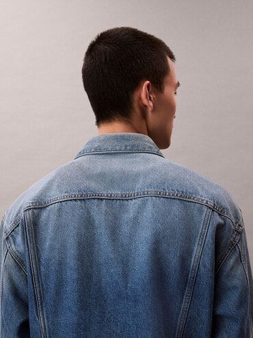 デニムジャケット - 90s シトリン トラッカージャケット | カルバン