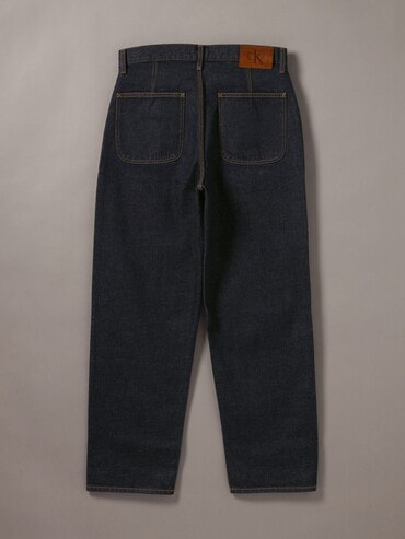 ままま curve denim pants（デニムパンツ/ジーンズ）｜AMOMMA（アモマ