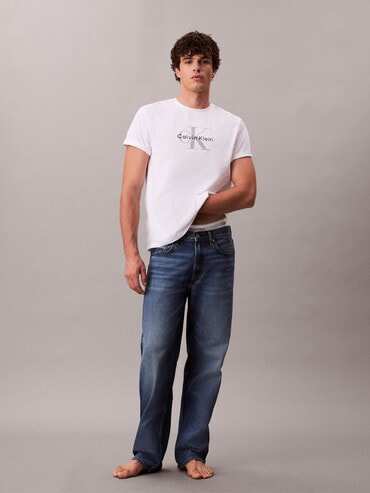   Jeans 90’sストレートデニム 90s Straight]ジーンズ(デニムパンツ) - 90sストレート CK