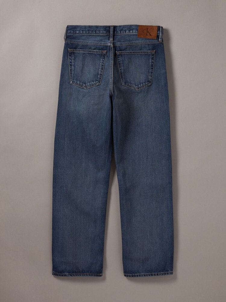 カルバンクライン[90’s Straight] Calvin Klein｜Calvin Klein Jeans/(M)【公式ショップ