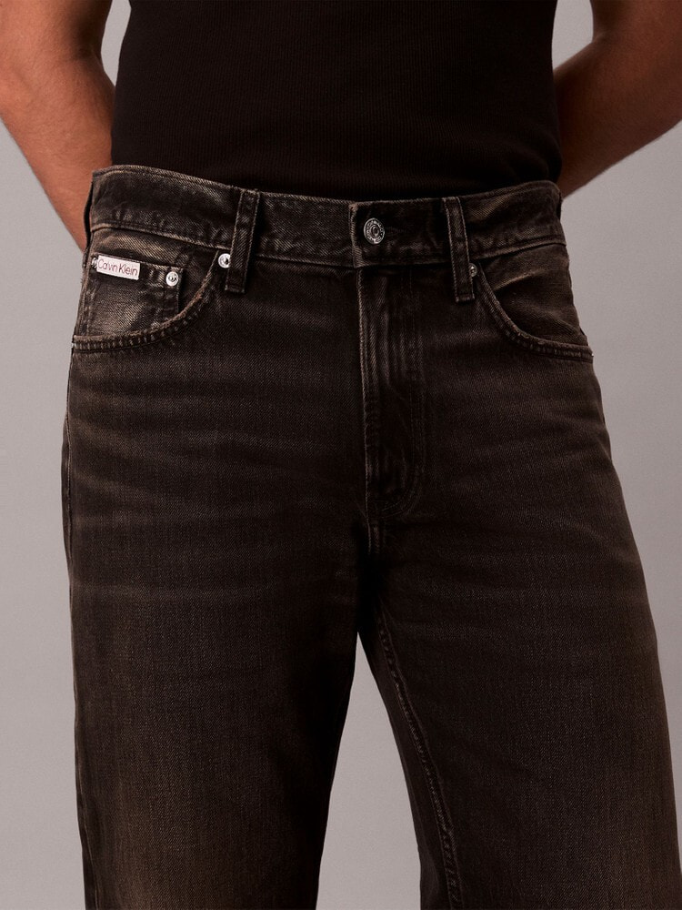 90s Straight]ジーンズ(デニムパンツ) - 90s ストレートエスプレッシー