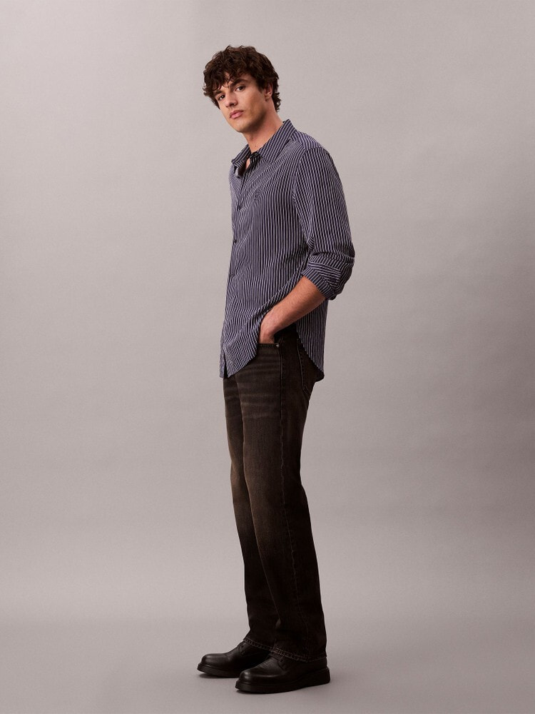 ジョングク着用商品 | メンズ | カルバン・クライン 公式オンラインストア