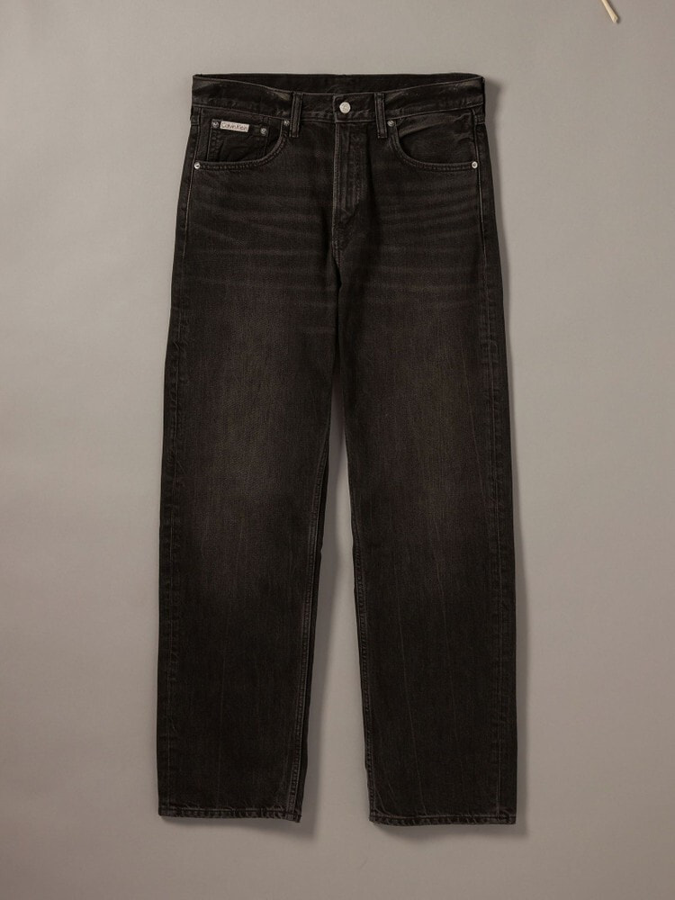 カルバンクライン[90’s Straight] 90s Straight]ジーンズ(デニムパンツ) - 90s ストレートエスプレッシー