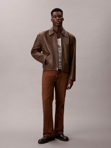 90s Straight]ジーンズ(デニムパンツ) - 90sストレートジーンズ