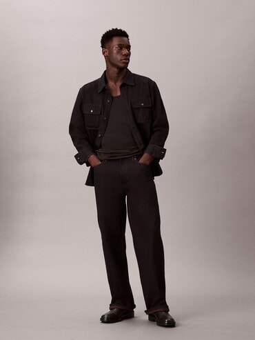 BG デニムパンツ パンツ・ボトムス / デニム 通販 | ALTERFATE