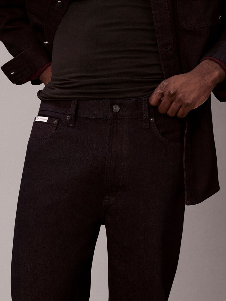 カルバンクライン スラックス カルバンクライン スラックス ロングパンツ メンズ SIZE 30