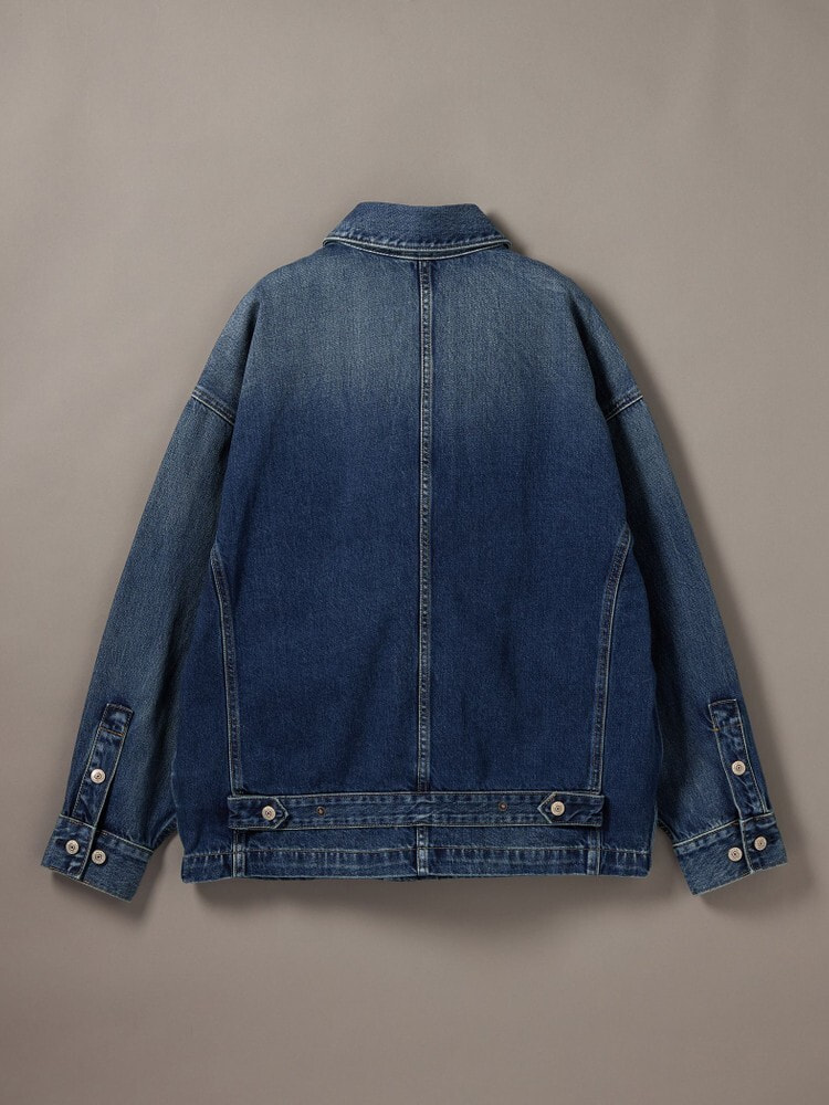 デニムジャケット - デニムジャケット | カルバン・クライン 公式
